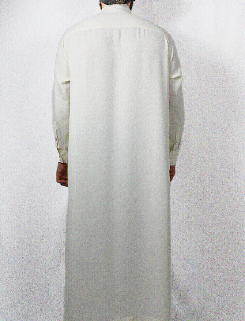 Musallah Troves - Bayda