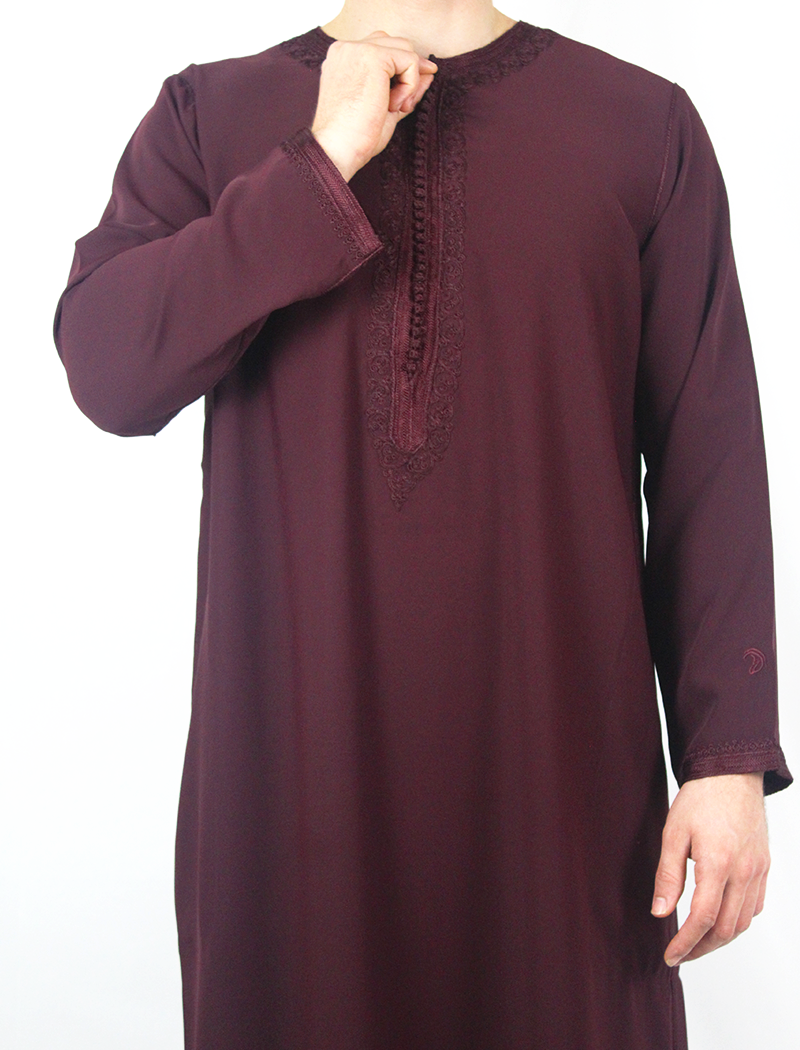 Shamaly Assembly - Grape