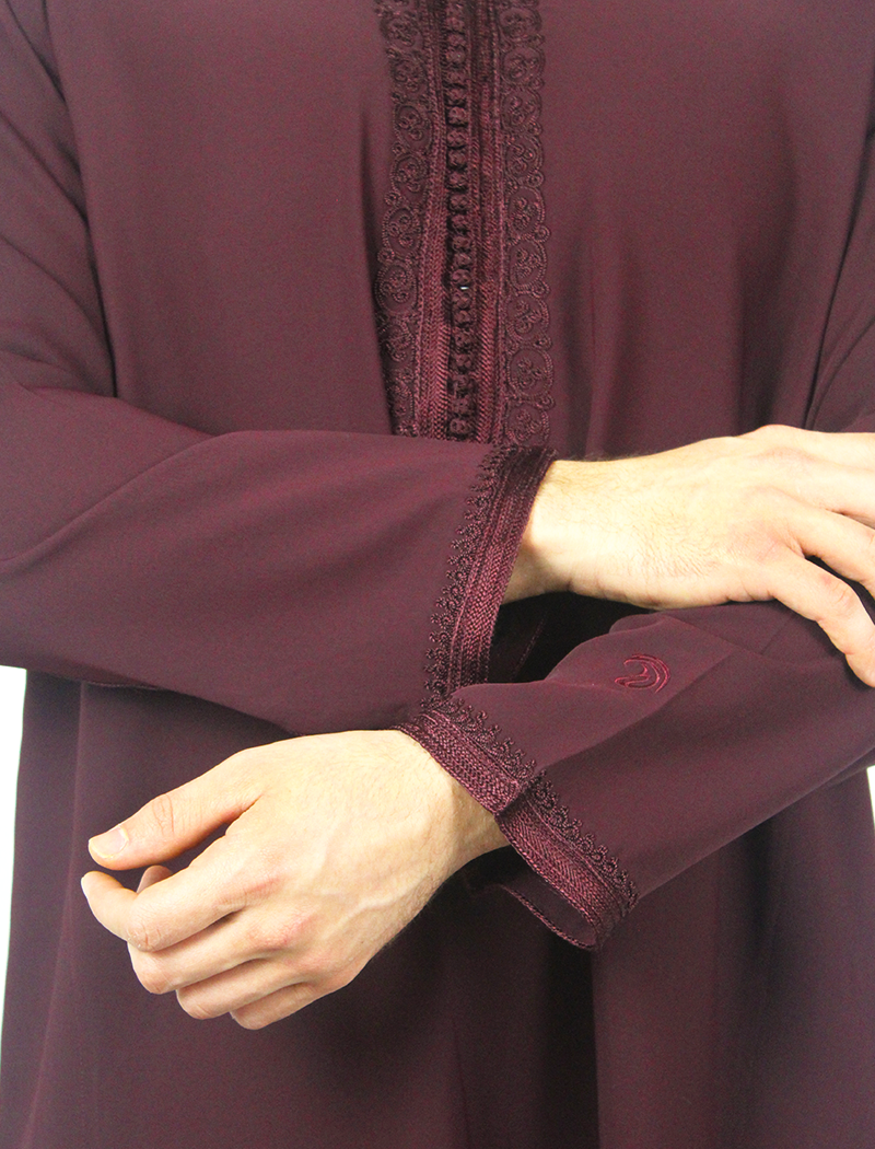 Shamaly Assembly - Grape