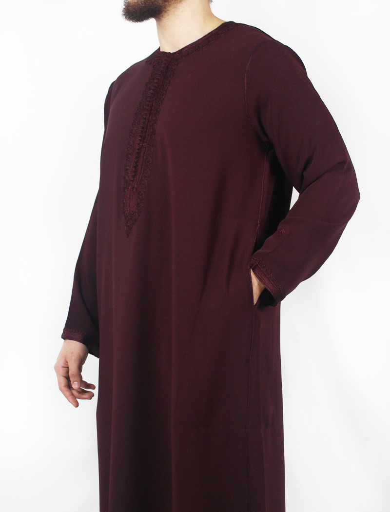 Shamaly Assembly - Grape