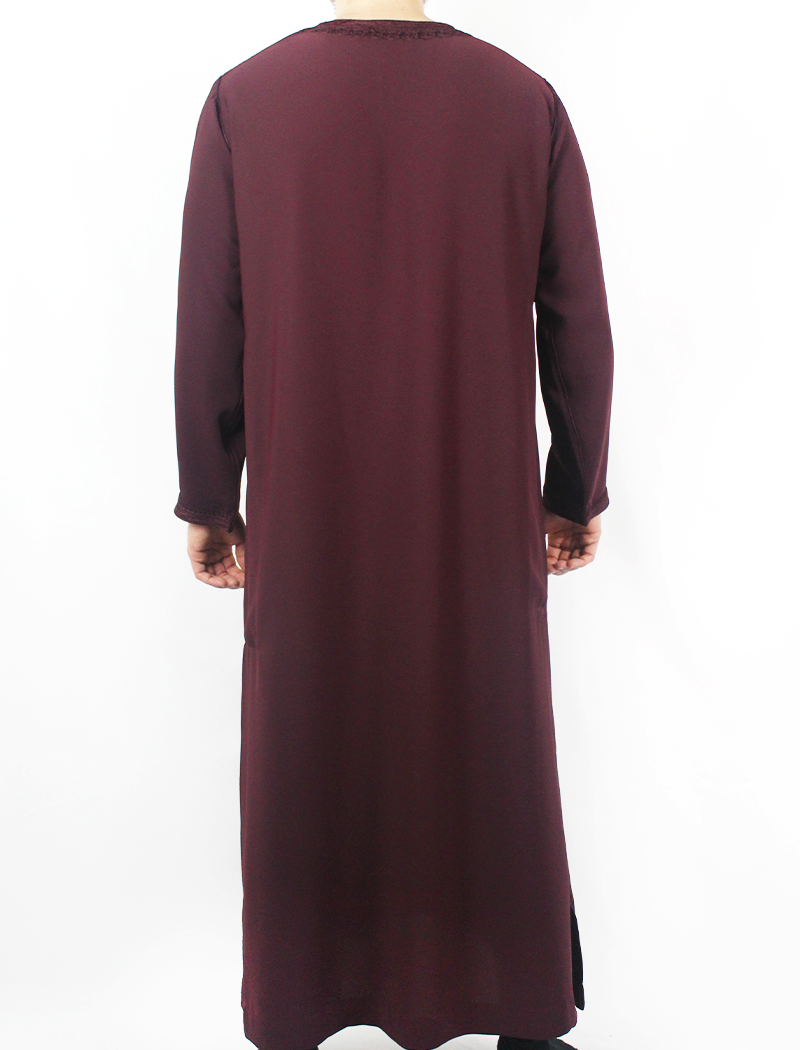 Shamaly Assembly - Grape