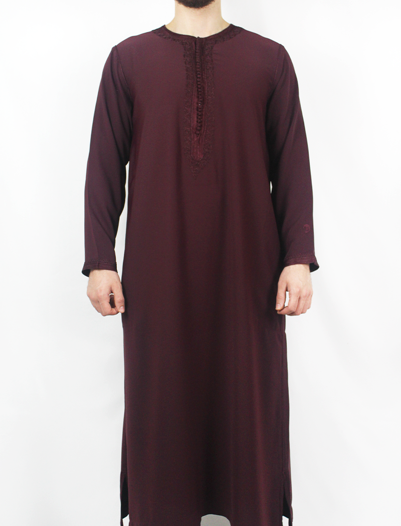 Shamaly Assembly - Grape