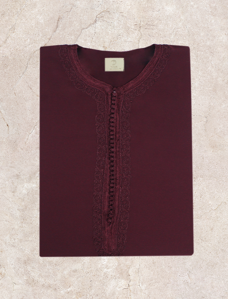 Shamaly Assembly - Grape