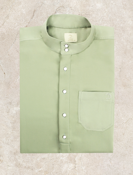 Musallah Troves - Matcha