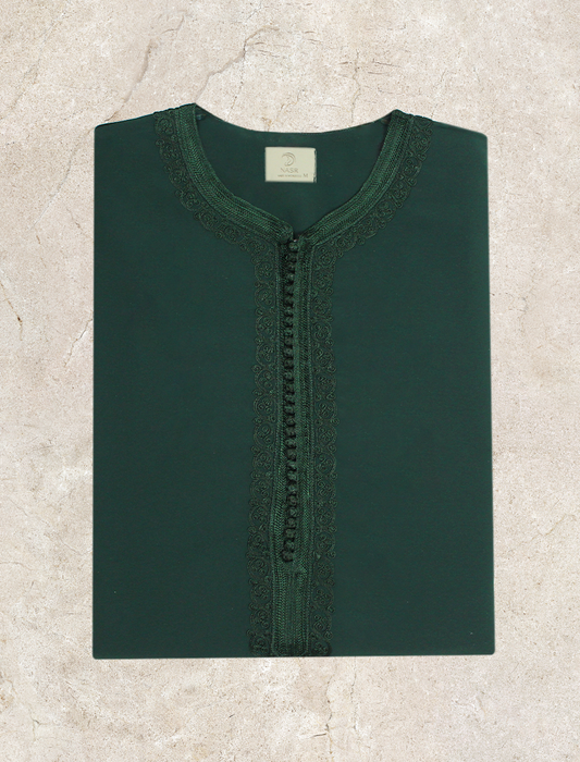 Shamaly Assembly - Deep Forest