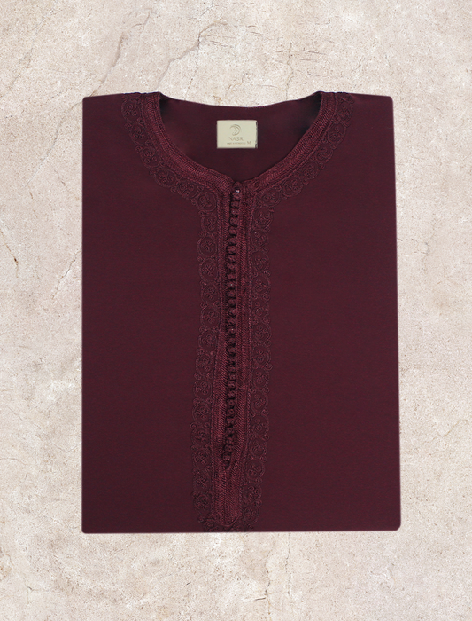 Shamaly Assembly - Grape